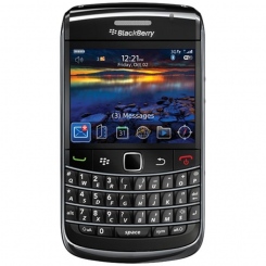 BlackBerry Bold 9780 -  1